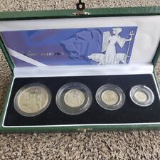 2001 britannia silver for sale  ST. AUSTELL