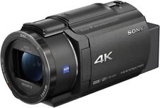 Sony handycam ax43 for sale  USA