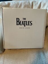 Beatles box vision for sale  Portland
