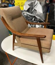 teak armchair for sale  DUKINFIELD