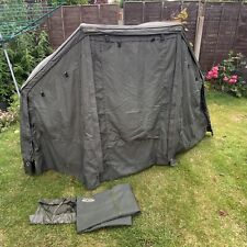 Wychwood solace brolly for sale  LEAMINGTON SPA