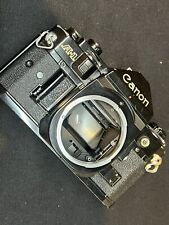 Canon 35mm slr for sale  LONDON