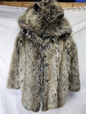 Spirit hoods coat for sale  Menasha