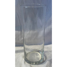 Tall cylinder glass for sale  Butler