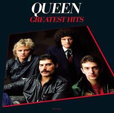 Queen greatest hits usato  Italia