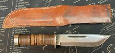 Wwii fighting knife for sale  Greensboro