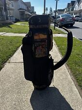 Wilson Country Club Golf Bag Floral Design for sale  Shipping to South Africa