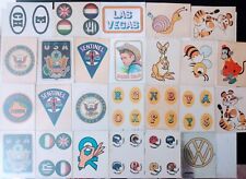 stickers anni 80 usato  Meldola