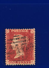 1857 sg41 rosso usato  Spedire a Italy