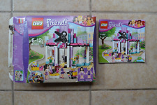 Lego friends 41093 d'occasion  Angers-