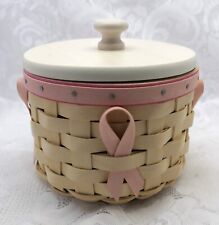 2003 longaberger basket for sale  Rocky Point