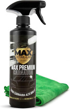 Wax premium cera usato  Roma