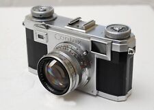 Zeiss ikon contax for sale  DERBY