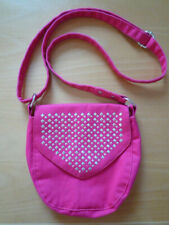 Tasche pink stofftasche gebraucht kaufen  Besigheim