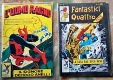 Uomo ragno fantastici usato  Roma