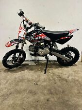 dirt bike bike for sale  OLDHAM