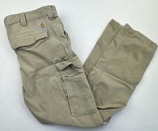 Carhartt rugged relaxed for sale  Shelby