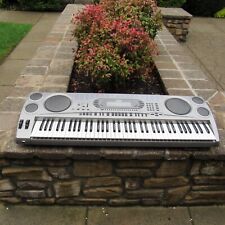 Keyboard casio 1800 for sale  Hillsboro