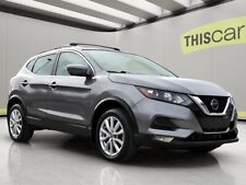 2020 nissan rogue sv for sale  Tomball