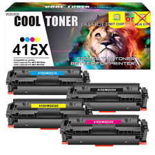 Toner 415a 415x gebraucht kaufen  Düsseldorf