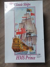 Airfix hms prince gebraucht kaufen  Darmstadt