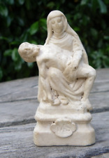 Ancienne statuette vierge d'occasion  Gandelu