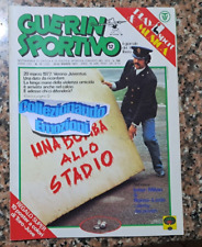 Guerin sportivo n.12 usato  Castelfranco Emilia