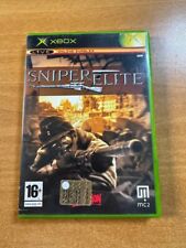 sniper elite xbox usato  Reggio Emilia