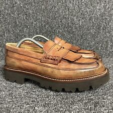 Grenson one loafers for sale  PONTEFRACT