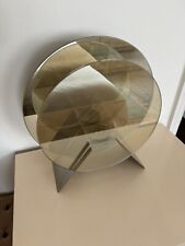 Infinity circular mirror for sale  SUTTON