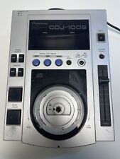 Pioneer CDJ-100S Professional Table-Top CD Player with Effects comprar usado  Enviando para Brazil