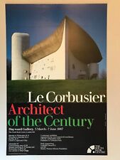 Corbusier architect century for sale  LOUTH