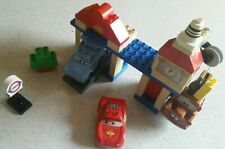 Lego duplo cars usato  Firenze