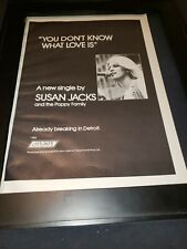 Susan jacks know for sale  Rockledge