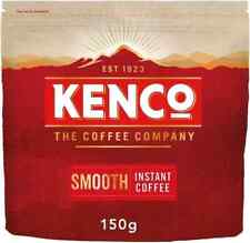 Kenco smooth instant for sale  EDINBURGH