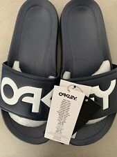 Oakley summerville slides for sale  UK