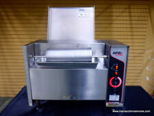 commercial toaster apw wyott for sale  Arlington