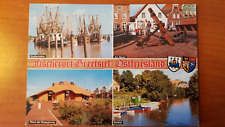 Postkarte a553 gelaufen gebraucht kaufen  Bad Herrenalb