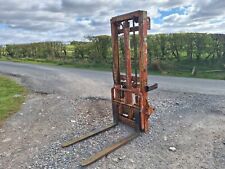 Tractor rear end for sale  CARNFORTH