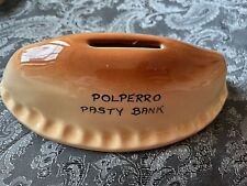 Vintage polperro pasty for sale  BARNET