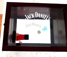 Jack daniels wooden for sale  Cambria