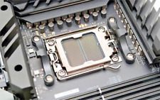 Mainboard AMD Sockel AM5 Sevice Reparatur., usado comprar usado  Enviando para Brazil