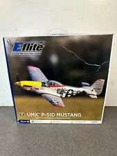 Flite airplane umx for sale  Mansfield