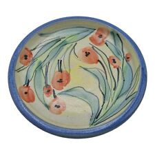 Wetheriggs pottery plate for sale  LANCASTER