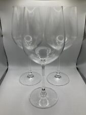 large extra wine glasses for sale  EASTLEIGH