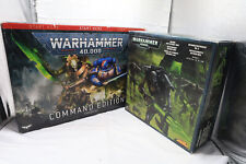 Warhammer 000 command for sale  Baytown
