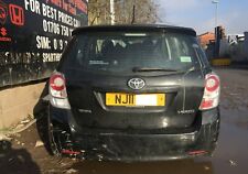 Toyota verso 1.6 for sale  ROCHDALE