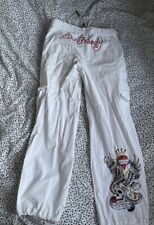 Hardy vintage white for sale  LONDON