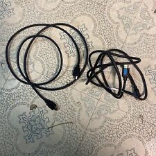 Two hdmi cords for sale  Holland