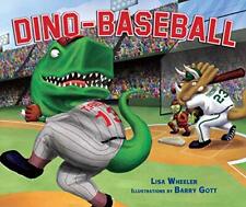 Dino baseball lisa for sale  Boston